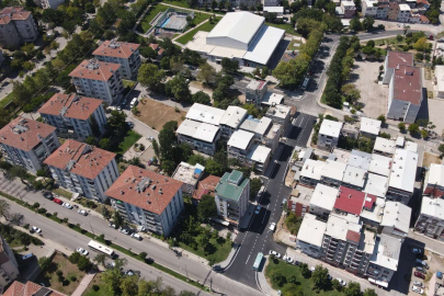 Bursa Yıldırım 'ulaşılabilir' sözü için çalışıyor