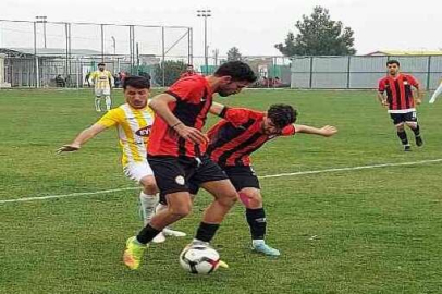 Diyarbakır’da amatör takımlar BAL'da