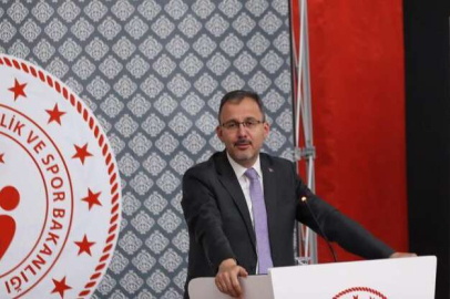 GSB yurt başvurularını başlattı