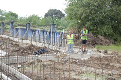 Kocaeli'den Kartepe’ye bir park daha