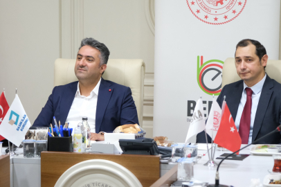 BEBKA'dan 'fon' dopingi