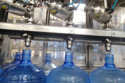 10 yılda 550 milyon litre su tasarrufu sağladı