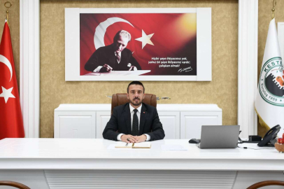 Bursa Kestel'de 'Balkan Panayırı' heyecanı