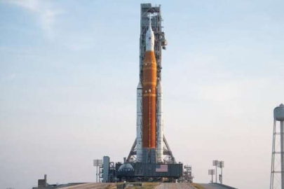 Fırlatma için geri sayım başladı!