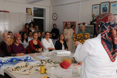 Halk Eğitim'den 73 farklı alanda kurs