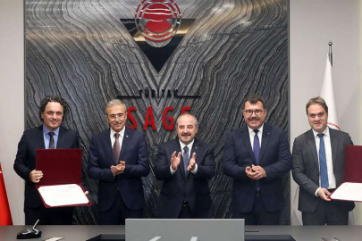 Savunma Sanayisi'ne güç katacak