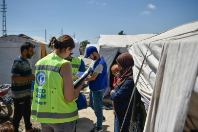 Adana Büyükşehir Belediyesi her kulvarda halkın yanında