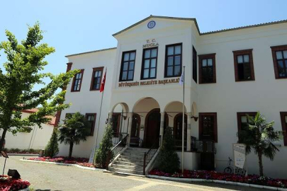 Büyükşehir Muğla’nın doğasını koruyor