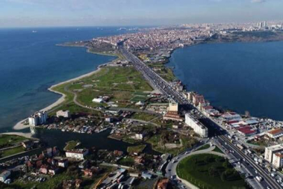 Kanal İstanbul'da yeni gelişme