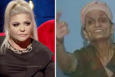 Kibariye'nin annesi hayatını kaybetti