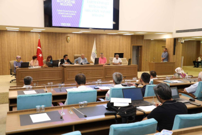 Mega projeler Ordu'yu uçuracak