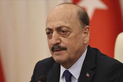 EYT yasasının Meclis'e geleceği tarih belli oldu