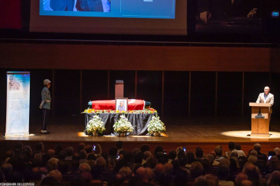 Bilim ve siyaset insanı Adnan Akyarlı’ya veda