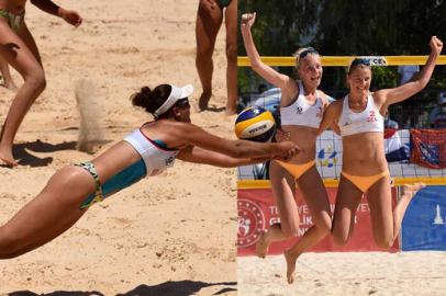 Dünyanın yıldızları Dikili’de buluşuyor