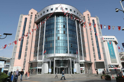 Temizlikçi ilanına 600 başvuru