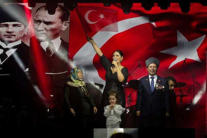 Kütahya'da Zara hemşireleriyle buluştu
