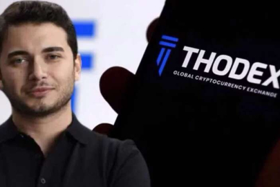 Thodex'in firarisi Fatih Özer yakalandı