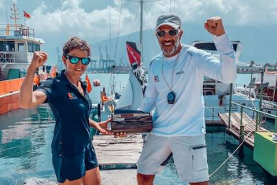 Türkiye turu rekoru dünya rekoru listesinde!