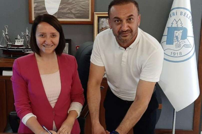 Bilecik Pazaryeri'de belediye personeline ek zam