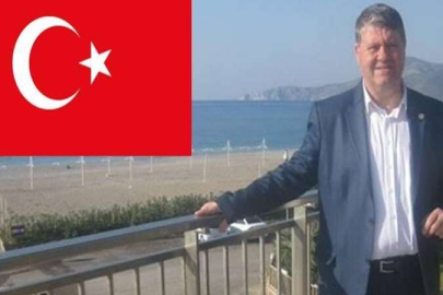 Türkiye Yerel Basın Birliği'nden '1 Eylül' mesajı