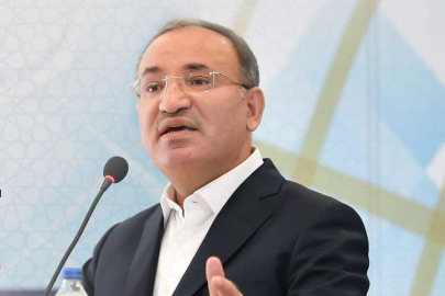 Bakan Bozdağ: Yargıya saldırmak haksızlıktır!