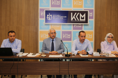 Kocaeli'de 473 özel halk otobüsü 'P'ye dönüşecek