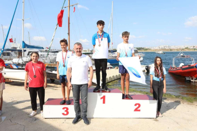 Kocaeli 'su sporları'na aday