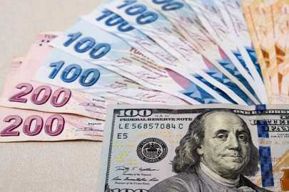 Dolar/TL kuru 18,20'yi aştı!