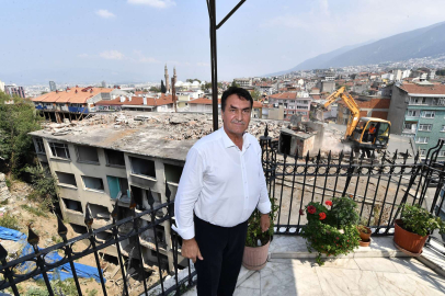 1326 Bursa’sı ortaya çıkıyor