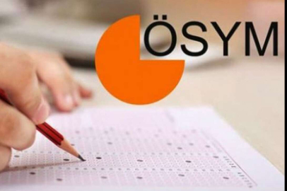 ÖSYM: ALES/2 sonuçları açıklandı