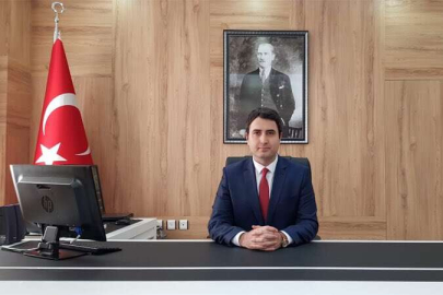 Didim Kaymakamı'ndan anlamlı çağrı