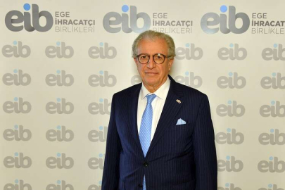 "İhracatçının ayağındaki prangaları çözün"