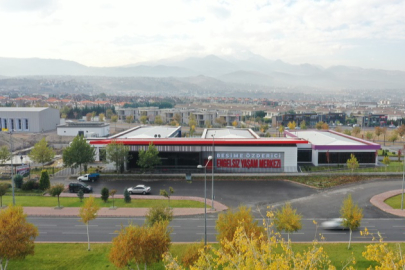 Kayseri'de özel çocuklardan özel video