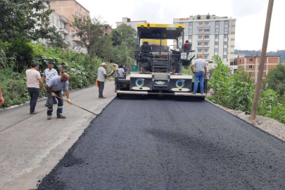 Korgan'da büyük yatırım