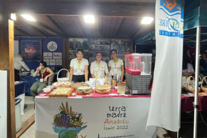 Narlıdere, ilk günden İEF'nin yıldızı oldu