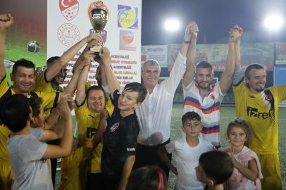Sakarya'da sporu ve sporcuya desteğe devam