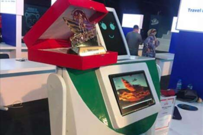 Teknofest’te şampiyonu değişmedi... Baykoca yine birinci oldu