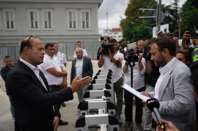 Yalıların kağıları İBB'ye kapandı