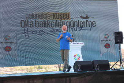 Kayseri Kocasinan'da