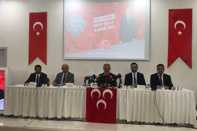 Büyükataman: İnternet Gazeteciliği Yasası Ekim ayında yasalaşacak