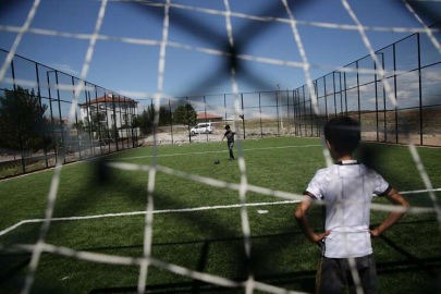 Kütahya yeni futbolcular için hazır