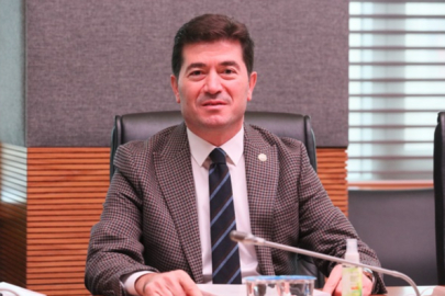CHP’li vekil Kaya'dan Gelir Vergisi dilimlerinin artırılmasının istedi