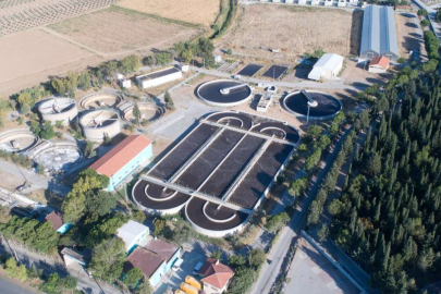 Manisa'nın geleceği AAT'lerle korunuyor