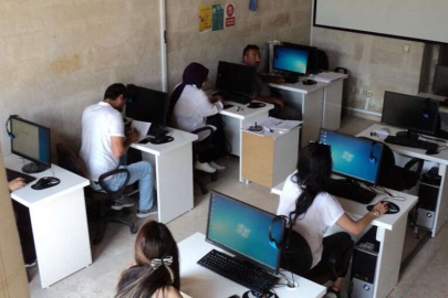KAPEM'de 50'nci dönem kayıtları başladı