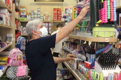 TESK: Kırtasiye ürünü kırtasiyeci esnafından alınır