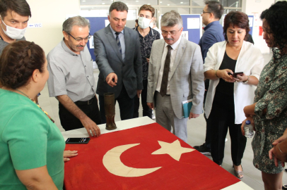 EÜ’den "100.  Yılında Büyük Taarruz ve İzmir’in Kurtuluş’unu Sağlayan Süreç” konferansı