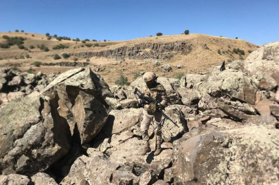 İçişleri Muş'u 'Abluka'ya aldı