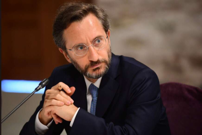 İletişim Başkanı Fahrettin Altun’dan “12 Eylül” paylaşımı
