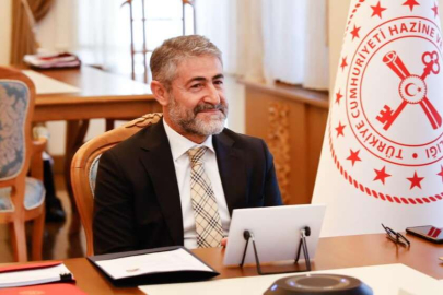 "Hazine'nin sosyal yatırımı, ekonomik değere dönüşecek"