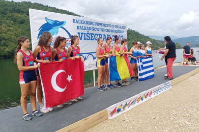 Bosna Hersek’te Sakarya fırtınası